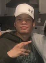 Kelvin Ronnie Homer Meekis