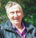 Kenneth “Ken” Toovey