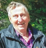 Kenneth “Ken” Toovey