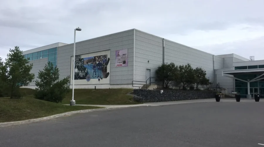 City closing some functions at Thistle Rink this summer