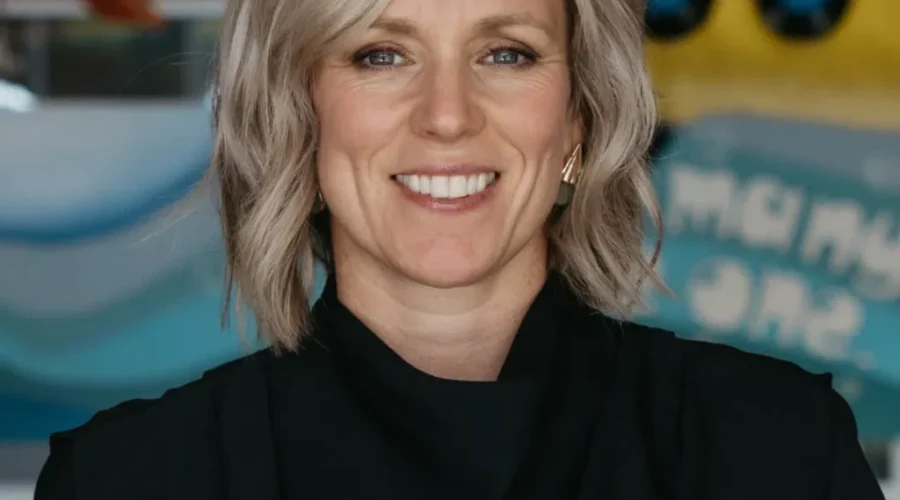 Hughes hired as new Superintendent of Education at KCDSB