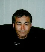 Mark Allen Caron