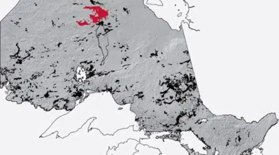 Funding available for Ring of Fire regional assessment