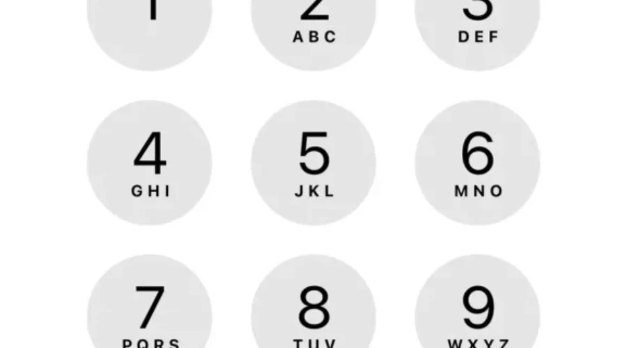 New area code approved