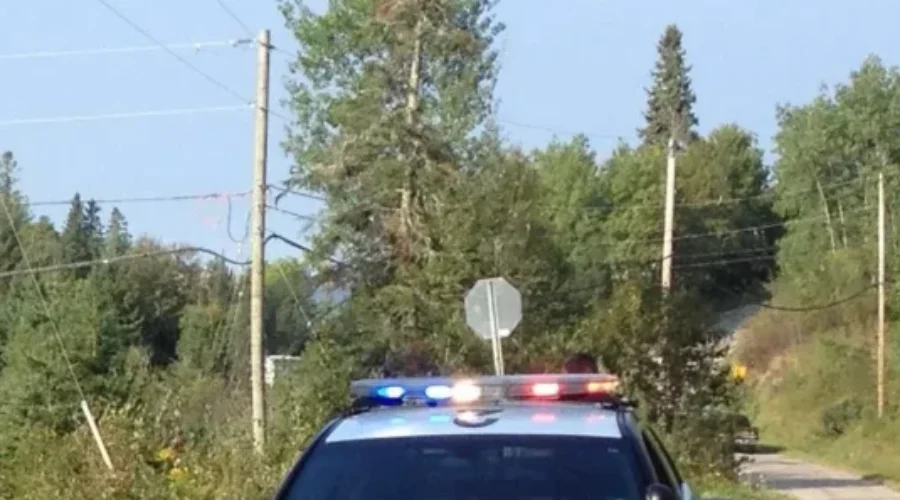 OPP lay 2nd degree murder charge on Wauzhushk Onigum