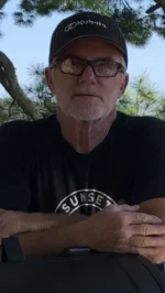 Robert (Bob) Ogilvie