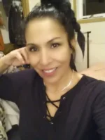 Ronalda Laurie Paypompee