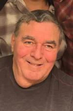 Ronald (Ron) Delorme