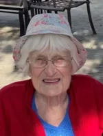 Ruby Isabella Evangeline Shankowsky