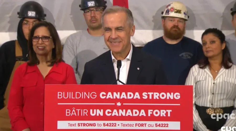 Federal leaders put attention on crime, energy & pharmacare