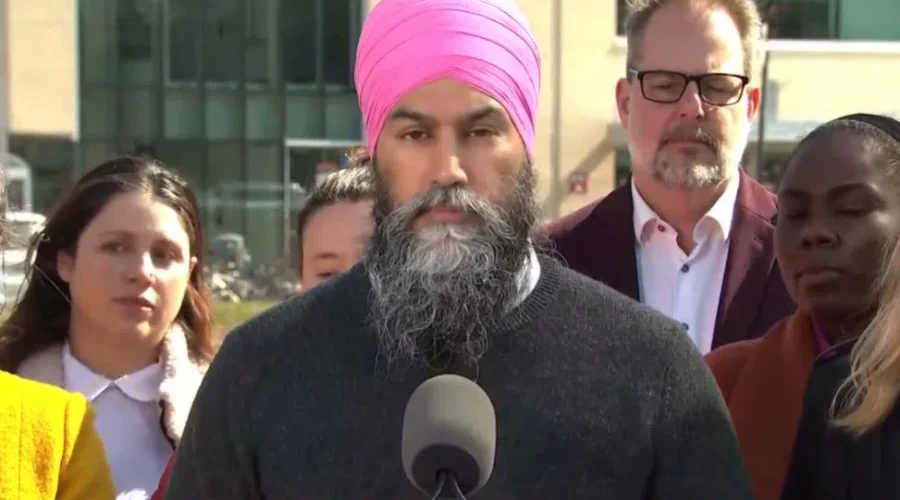 Campaign promises aimed at scam artists & workers