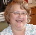Sheryl Robinson