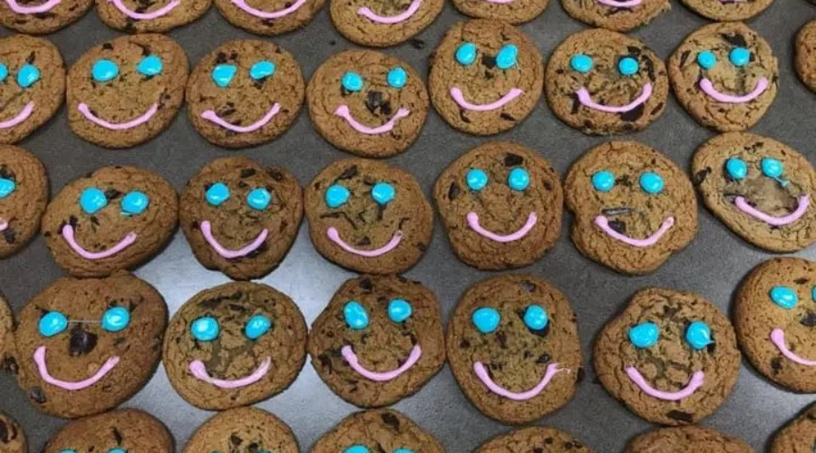 Smile Cookies helps children’s charities in Kenora and Dryden