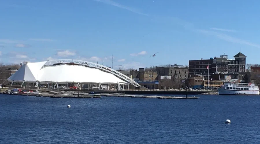 Special Event grant applications now available through City of Kenora