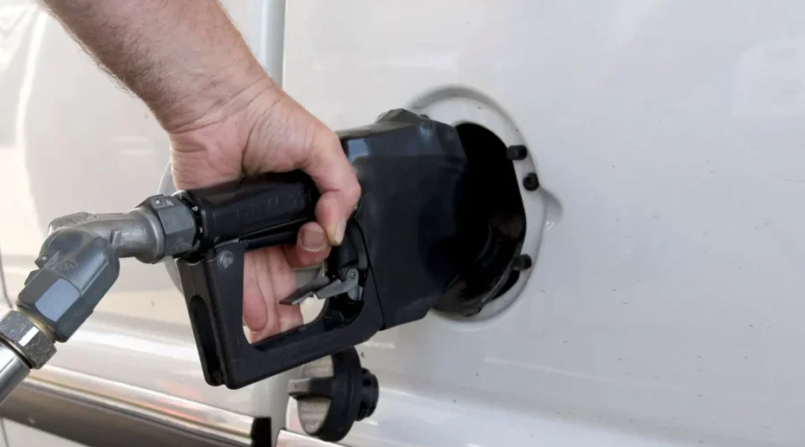 Cut in provincial gas taxes to become permanent