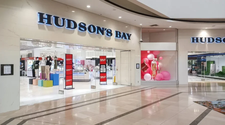 Canadian Tire reaches $30M agreement for Hudson’s Bay assets