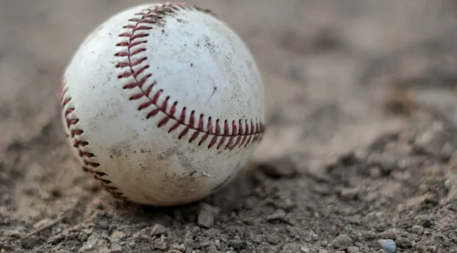 Kenora’s AA baseball teams see action
