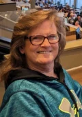 Anne Sandrel-Defoort