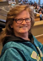 Anne Sandrel-Defoort