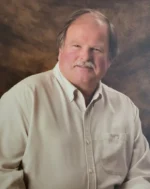 Richard Christian Poate “Chris”