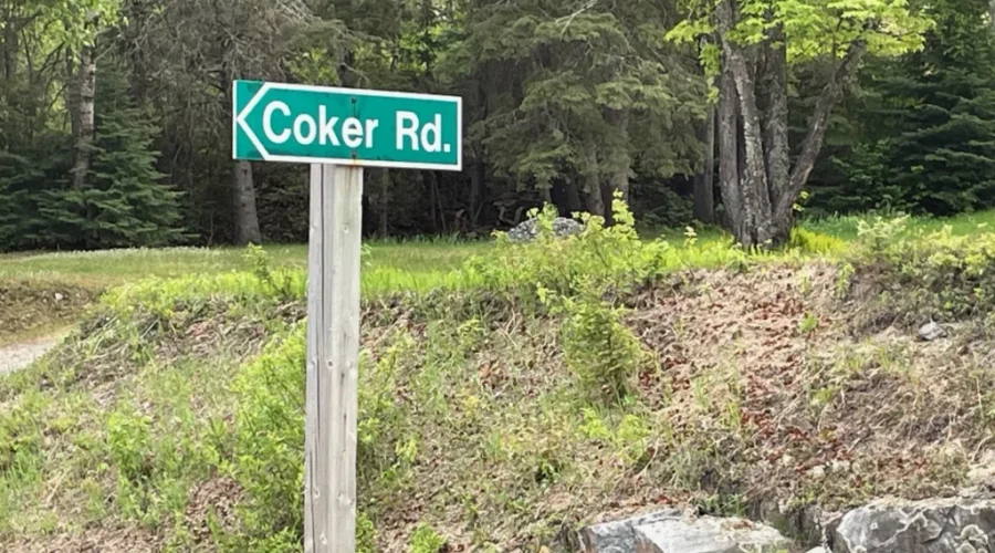 Coker Road east of Kelly Road open again