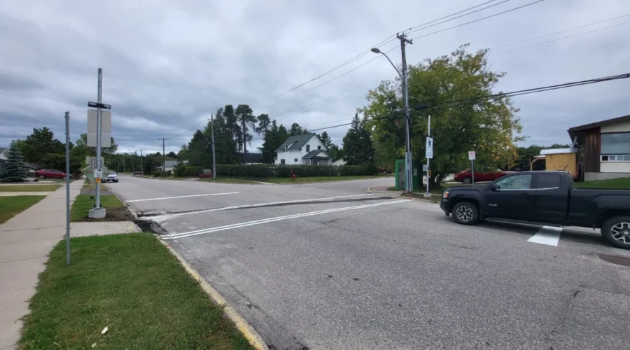 Appeal made for Community Safety Zone on Highway 601