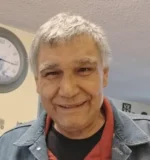 Dennis Halverson