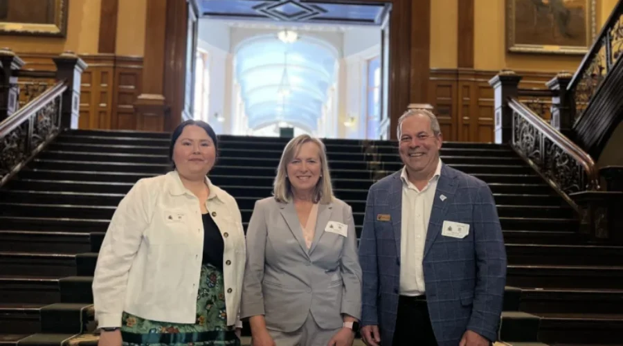 Planning continues for new Kenora hospital