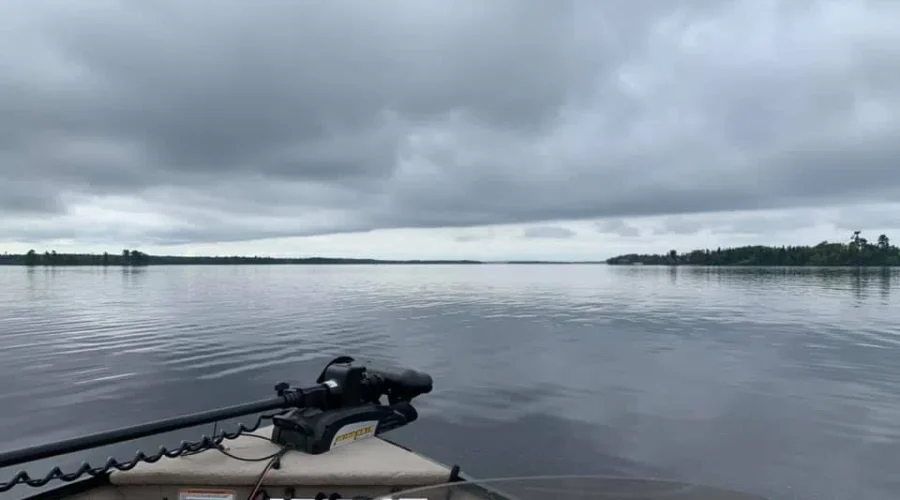 Free fishing weekend for Mother’s Day