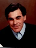 Gerald John Heath