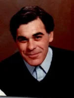 Gerald John Heath