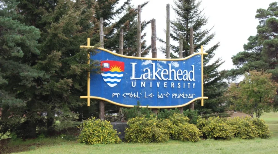 Lakehead University expanding education opportunities