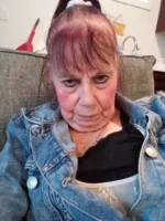 Ina Brunette