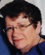 Judith (Judy) Margaret Hardy
