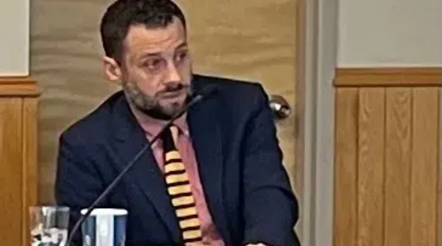 City of Kenora sends delegation to AMO