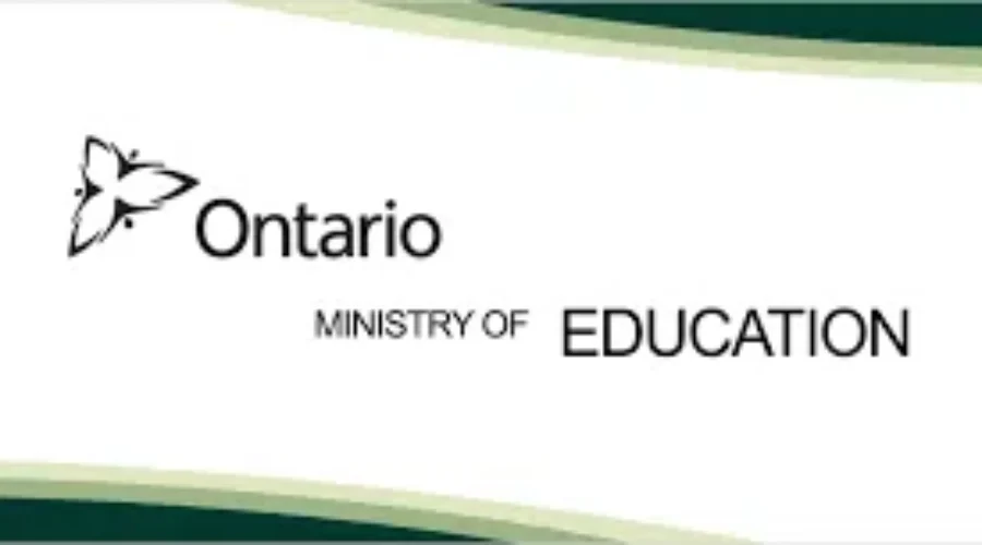 Education funding in Ontario increases