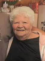 Noreen Mosionier
