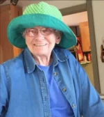 Ruth Morden