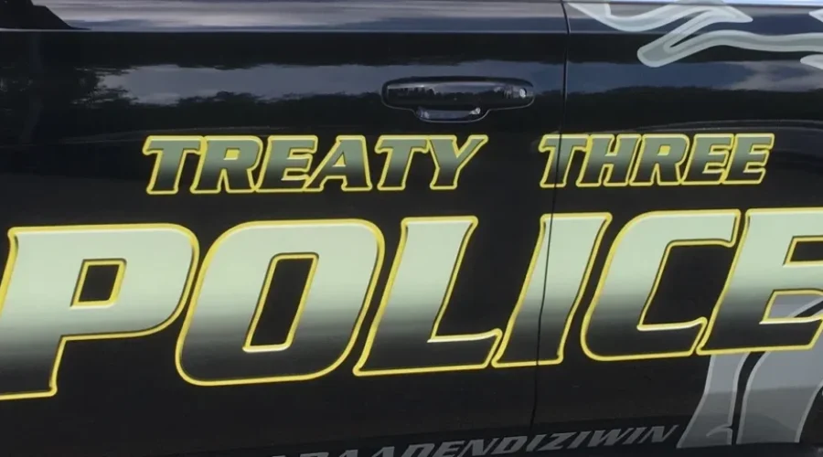 Charges laid after Treaty 3 Police arrest impaired boater