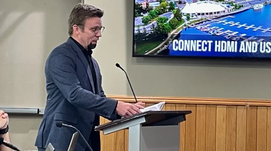 KDSB lobbies to keep the Temporary Foreign Worker Program