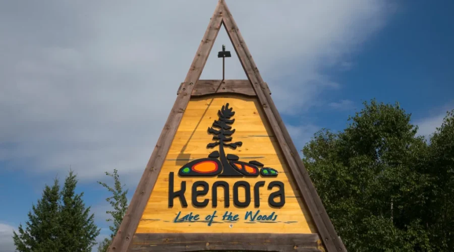 Hot days and cool mornings: Kenora’s temperature swings