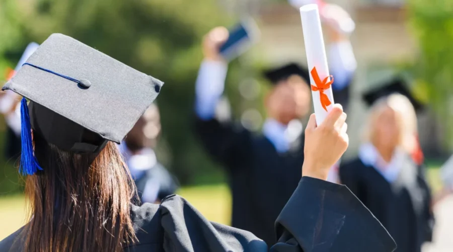 Kenora students celebrate graduation this week