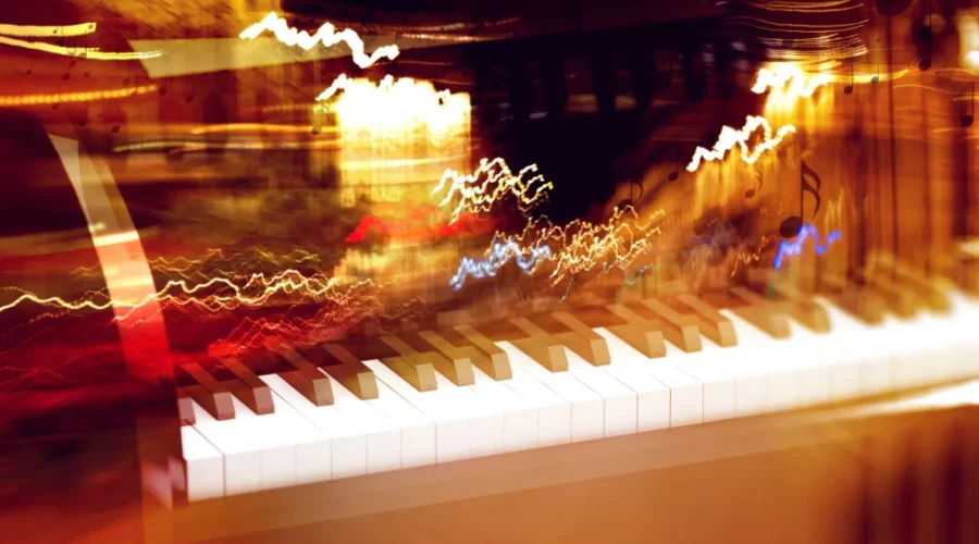 Benjamin Hightower puts a cool spin on “Pink Pony Club”