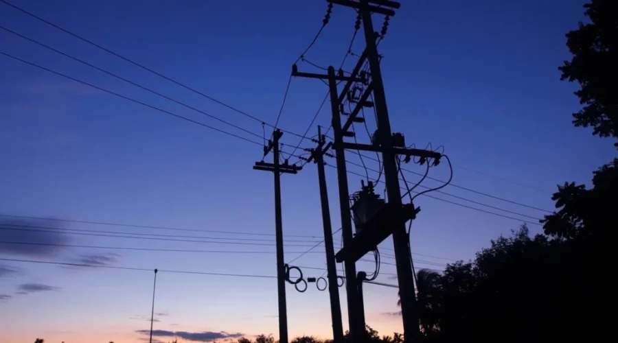 Canada needs power grid upgrades urgently: electricity group