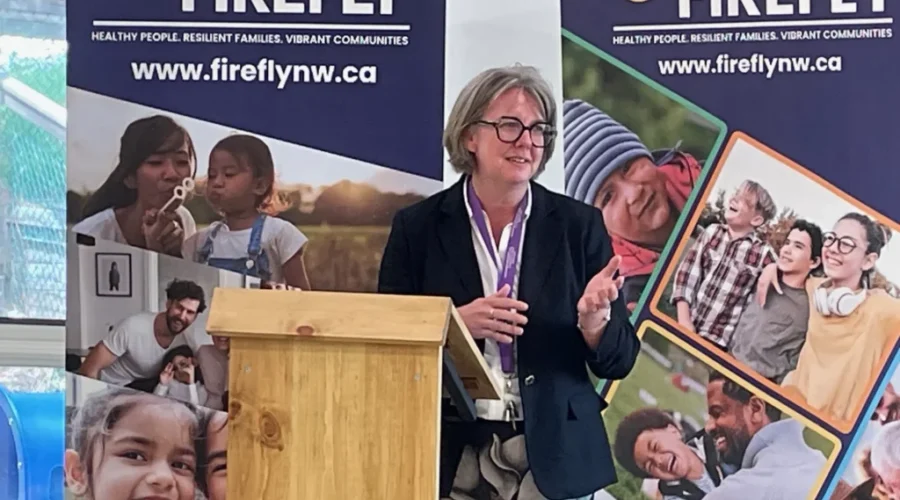 Two agencies in northwestern Ontario receive autism funding