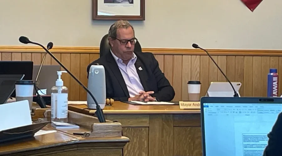 Poirier credits years of lobbying resulted in LCBO decision