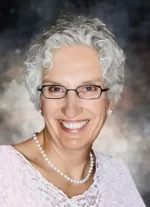 Carol Ann Merredew (nee Hoculak)