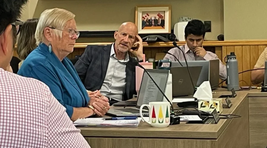 City of Kenora to study to cost of municipal policing