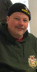 Wayne Ficek