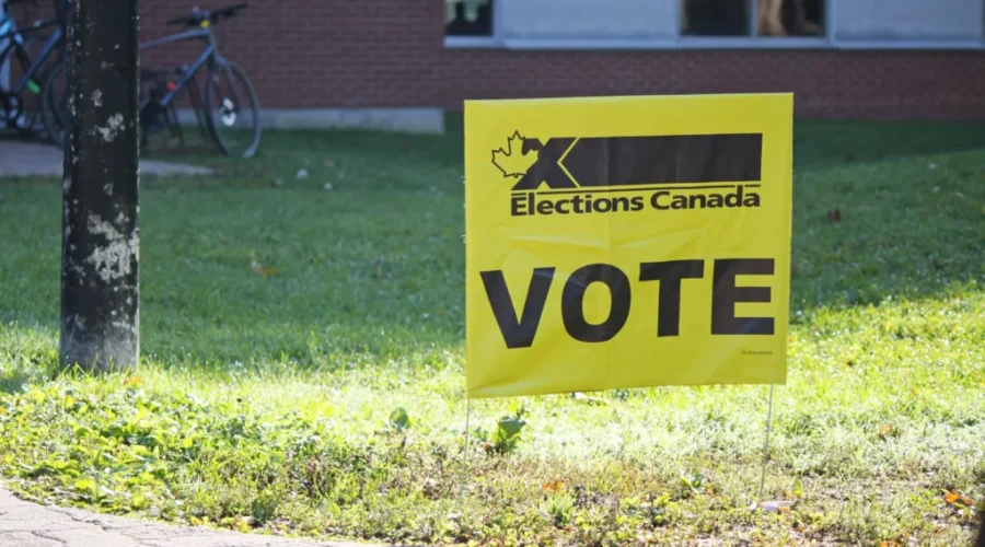 Write-in votes introduced to combat long ballot protest in key Alberta byelection